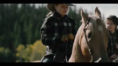 - Kayce, stop it. - Yellowstone