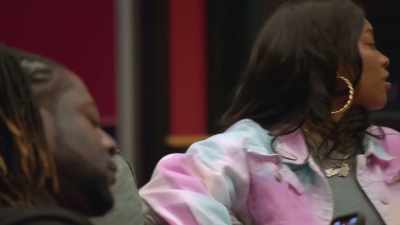- Kayci, how you feel
about that? - Caught in the Act: Unfaithful