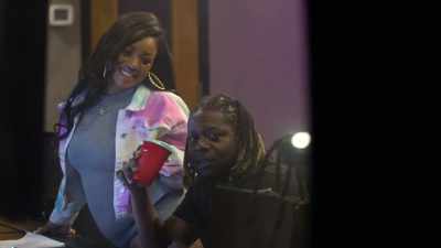 (Kayci)
It's all up to you. - Caught in the Act: Unfaithful