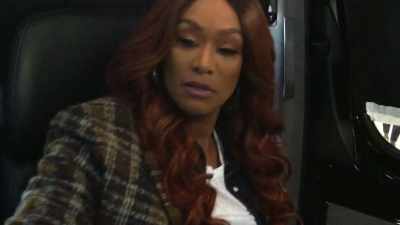 - Kayci?
- Yeah, what's up? - Caught in the Act: Unfaithful