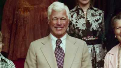 Kaye: Her father was autocratic - Raise Hell: The Life & Times of Molly Ivins
