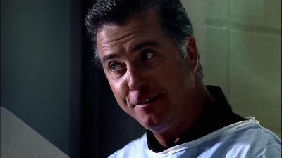         Kaye Shelton... - CSI: Crime Scene Investigation