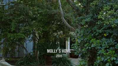 Kaye: There we are, you know,
knocking on her door - Raise Hell: The Life & Times of Molly Ivins