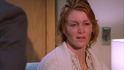 - Kayla...
- I'm sorry, Sam. - House