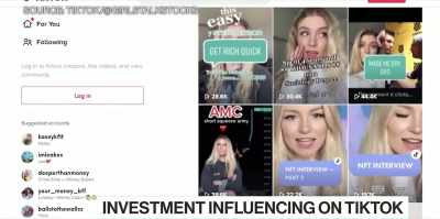 Kayla, let's talk to us about, - This Is Not Financial Advice