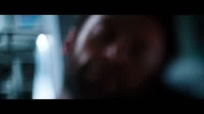 KAYLA: Logan. - The Wolverine