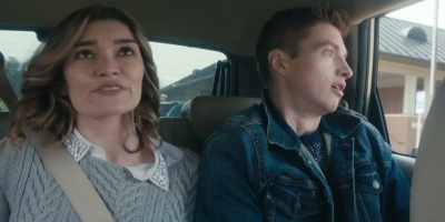 - Kayla.
- Maddie. This is a surprise. - GetAWAY