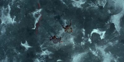KAYLA:
No. - Jurassic World: Dominion