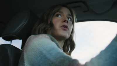[kayla] okay. Do you remember
 where she lives? - Murder Runs in the Family