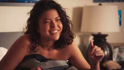 - Kayla!
- Oops. Sorry. Love you. - American Pie Presents: Girls' Rules