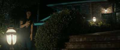 KAYLA: [over phone]
Did you guys hear about Nathan? - Grimcutty