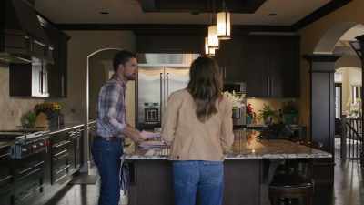[kayla screams] - Murder Runs in the Family