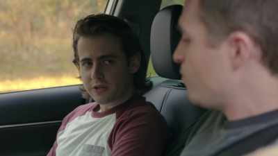 - Kayla, she's a cheerleader,
you should know her. - The Cheerleader Sleepover Slaughter