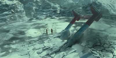 That was my baby - Jurassic World: Dominion