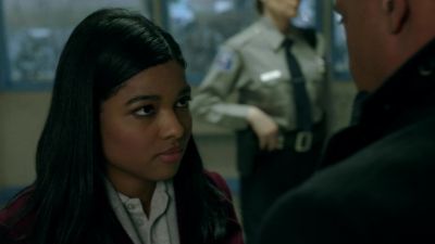 Kayla, what the hell happened? - NCIS