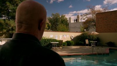 Kaylee, honey, it's time to come out now. - Better Call Saul