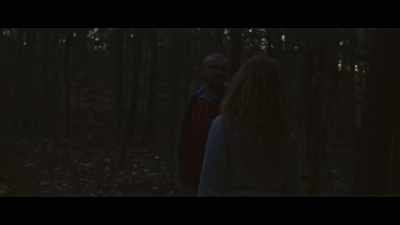 KAYLEE: I thought I was the
only one who thought - The Wendigo