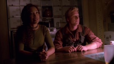 Kaylee! - Firefly