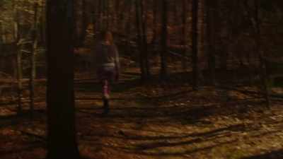 KAYLEE: Thanks, man. (giggles) - The Wendigo