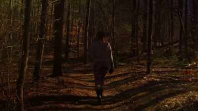KAYLEE: Thanks, you
look good too, man. - The Wendigo