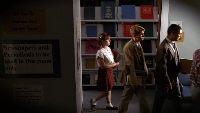 Kayleigh. Oh, God, come on,
please wake up. - The Truman Show