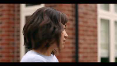 [Kayleigh speaking indistinctly] - Stay Close