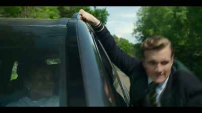 [Kayleigh whimpering] - Stay Close