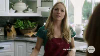 Kaylene needs time
to rest and heal, - The Wrong Mother