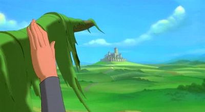 KAYLEY Camelot - Quest for Camelot