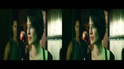 Kay's dead. - Dredd