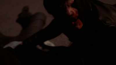 (Kayte howls) - Betsy