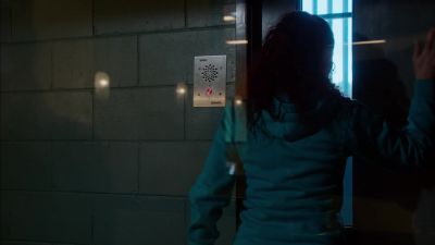 KAZ What the fuck are you doing - Wentworth