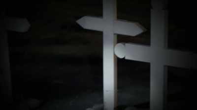 Kaza: I don't know if they
started, like, a gang, - The Holzer Files