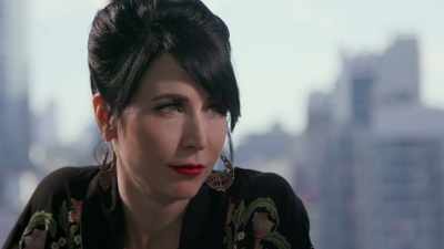Kaza:
 I don't like this at all. - The Holzer Files