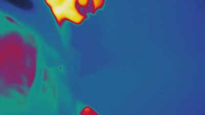 Kaza: I use automatic writing
as a tool - The Holzer Files
