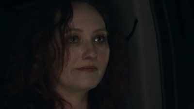 Kaza:
She already has in her mind - The Holzer Files