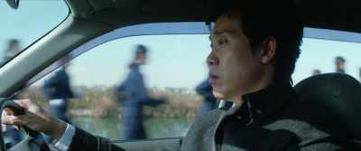 Kazamizawa! Fight!  - After the Rain