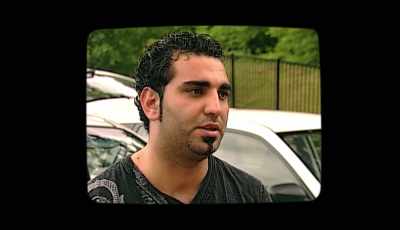 Kazemi's family told us
they were 100% convinced - Untold: The Murder of Air McNair
