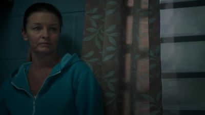 Kaz'll keep quiet. - Wentworth