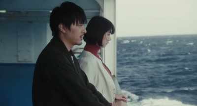 Kazuma see what exactly - Sadako