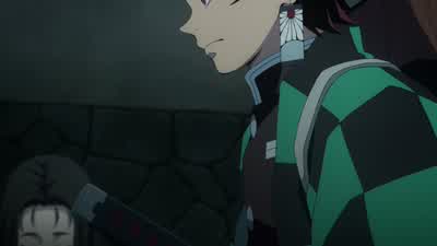 Kazumi... - Demon Slayer: Kimetsu no Yaiba
