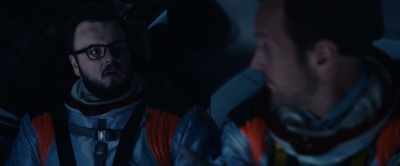 KC, I need you
to go back there, - Moonfall