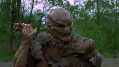 Ke ka. - Stargate SG-1