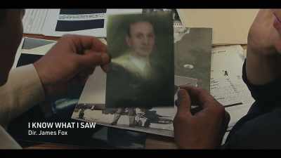 KEAN: Jafari made a very important contribution by - UFOs: Investigating the Unknown