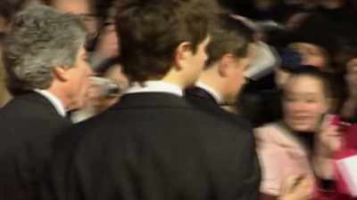 Keanu Reeves helped to bring in - Keanu Reeves: The One and Only