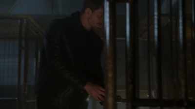 keaton-mom - The Blacklist: Redemption