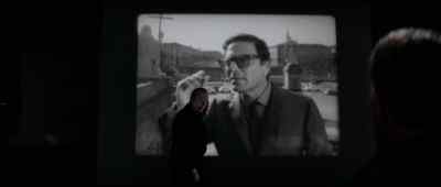 Keats,
I think we'd better arrange a funeral. - The Italian Job