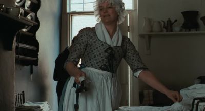 Keats knows he can not like you - Bright Star