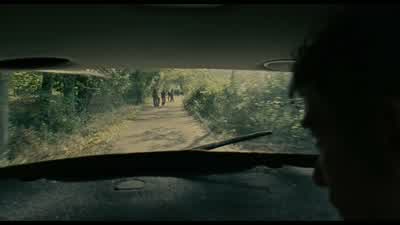 - Kee, are you all right? - Children of Men