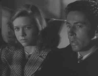 Keechie. - They Live by Night